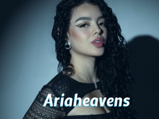 Ariaheavens