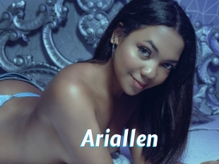 Ariallen