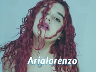 Arialorenzo