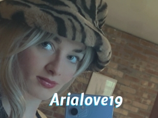 Arialove19