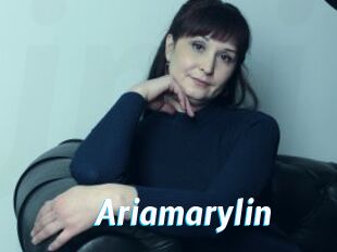 Ariamarylin