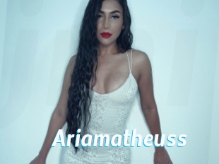 Ariamatheuss