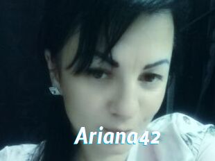 Ariana42