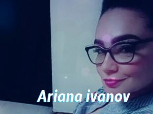 Ariana_ivanov