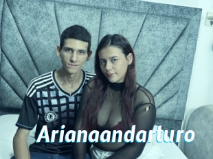 arianaandarturo J Mine