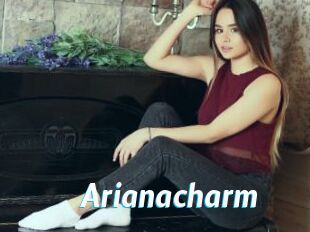 Arianacharm