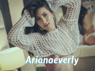 arianaeverly J Mine