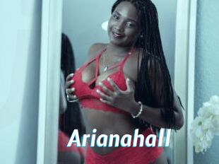 Arianahall