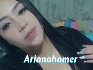 Arianahamer
