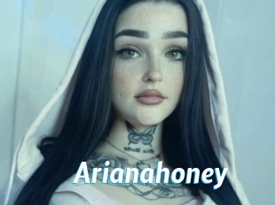 Arianahoney