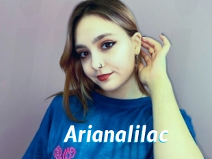 Arianalilac