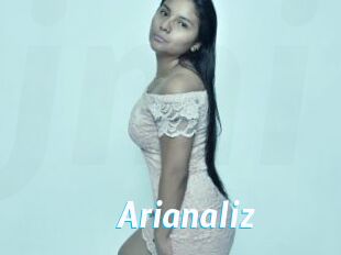Arianaliz