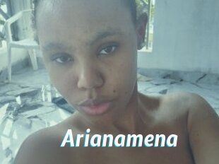 Arianamena
