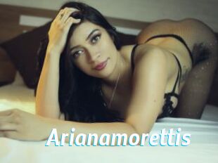 Arianamorettis