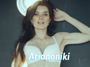 Ariananiki