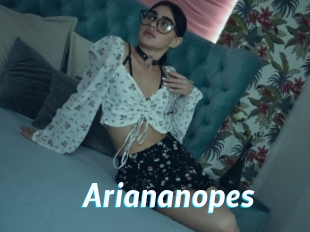 Ariananopes