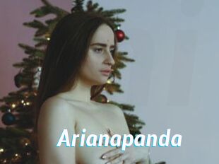 Arianapanda