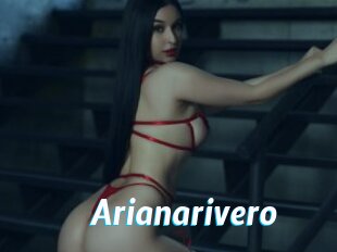 Arianarivero