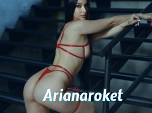 Arianaroket