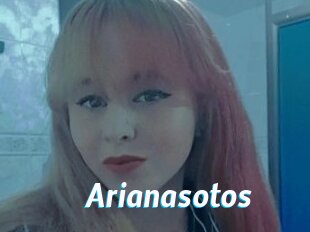 Arianasotos