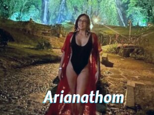 Arianathom