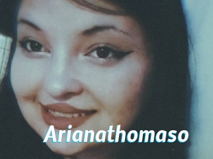 Arianathomaso