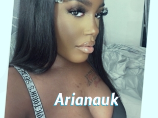Arianauk