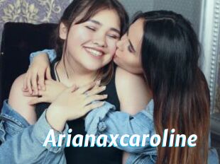 Arianaxcaroline