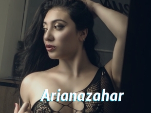Arianazahar