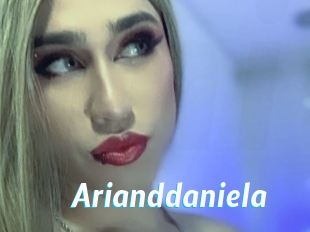 Arianddaniela