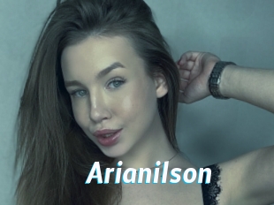 Arianilson