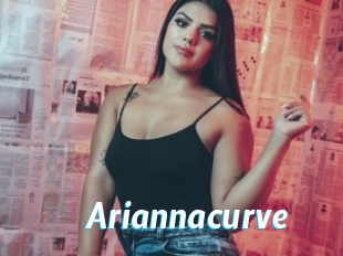 Ariannacurve