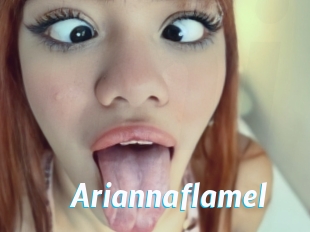 Ariannaflamel