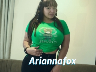 Ariannafox