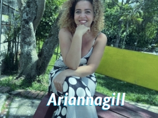 Ariannagill