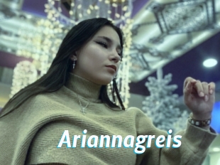 Ariannagreis