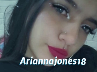 Ariannajones18