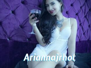 Ariannajrhot