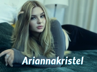 Ariannakristel