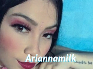 Ariannamilk