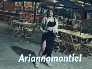 Ariannamontiel