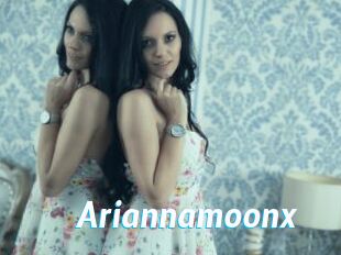 Ariannamoonx