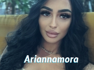 Ariannamora