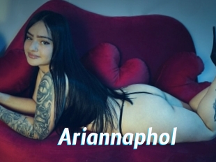 ariannaphol J Mine