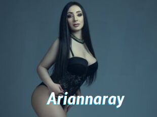 Ariannaray