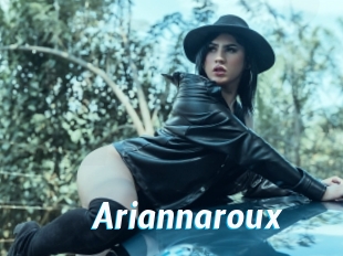 ariannaroux J Mine