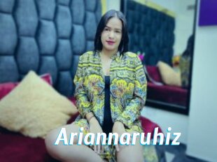 Ariannaruhiz