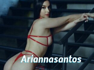 ariannasantos J Mine
