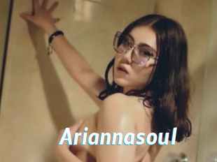 Ariannasoul