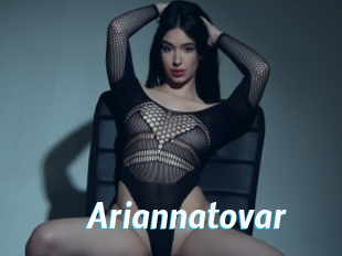 Ariannatovar